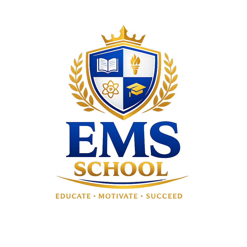 Excellence Model School Logo